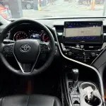 Toyota Camry 2022 из Китая