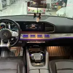 Mercedes-Benz GLE AMG 2024 из Китая