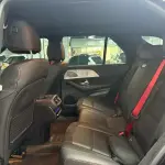 Mercedes-Benz GLE AMG 2024 из Китая