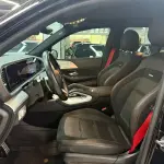 Mercedes-Benz GLE AMG 2024 из Китая