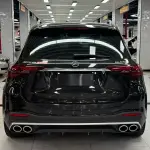 Mercedes-Benz GLE AMG 2024 из Китая