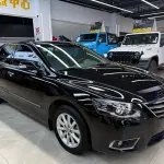Toyota Camry 2015 из Китая