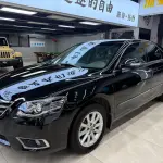 Toyota Camry 2015 из Китая