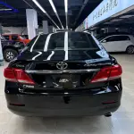 Toyota Camry 2015 из Китая