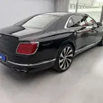 Bentley Flying Spur 2023 550 л.с. из Китая