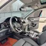Audi Q5L 2021 190 л.с. — лот 57736983 из Китая