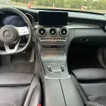 Mercedes-Benz C-Class 2020 из Китая