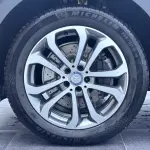 Mercedes-Benz GLE 2016 272 л.с. 272 л.с. 272 л.с. из Китая
