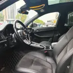 Porsche Macan 2020 252 л.с. — лот 57737078 из Китая