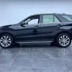 Mercedes-Benz GLE 2016 272 л.с. 272 л.с. 272 л.с. из Китая