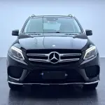 Mercedes-Benz GLE 2016 272 л.с. 272 л.с. 272 л.с. из Китая