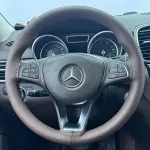 Mercedes-Benz GLE 2016 272 л.с. 272 л.с. 272 л.с. из Китая