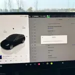Tesla Model Y 2023 из Китая