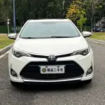Toyota Levin 2018 из Китая