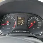 Volkswagen Polo 2015 90 л.с. из Китая