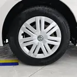 Volkswagen Polo 2015 90 л.с. из Китая