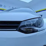 Volkswagen Polo 2015 90 л.с. из Китая