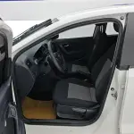 Volkswagen Polo 2015 90 л.с. из Китая