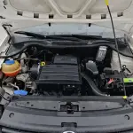 Volkswagen Polo 2015 90 л.с. из Китая