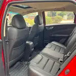 Geely Vision X3 2017 из Китая