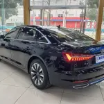 Audi A6L 2020 224 л.с. 224 л.с. 224 л.с. 224 л.с. из Китая
