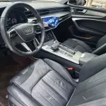 Audi A6L 2020 224 л.с. 224 л.с. 224 л.с. 224 л.с. из Китая