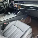 Audi A6L 2020 224 л.с. 224 л.с. 224 л.с. 224 л.с. из Китая