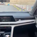 Changan 长安CS75PLUS 2023 из Китая