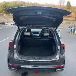 Changan 长安CS75PLUS 2023 из Китая