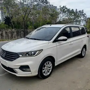 Baojun 360 2019 из Китая