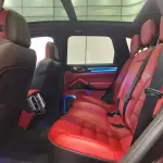 Porsche Cayenne 2017 из Китая