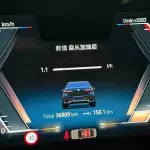 BMW 7 Series 2024 из Китая