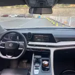 Changan 长安CS75PLUS 2023 из Китая