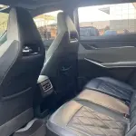 Changan 长安CS75PLUS 2023 из Китая