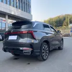 Changan 长安CS75PLUS 2023 из Китая