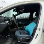 Mercedes-Benz A-Class 2020 из Китая