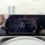 Mercedes-Benz A-Class 2020 из Китая