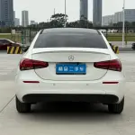 Mercedes-Benz A-Class 2020 из Китая