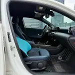 Mercedes-Benz A-Class 2020 из Китая