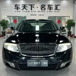 Hongqi Hongqi H7 2015 из Китая