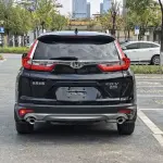 Honda CR-V 2019 из Китая