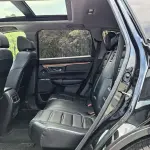 Honda CR-V 2019 из Китая