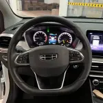 Geely Binyue 2022 из Китая