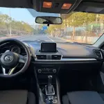 Mazda 3 Axela 2014 из Китая