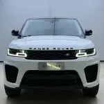Land Rover Sport 2015 из Китая