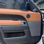 Land Rover Sport 2015 из Китая