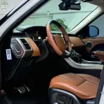 Land Rover Sport 2015 из Китая