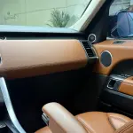 Land Rover Sport 2015 из Китая
