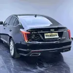 Cadillac CT5 2022 из Китая