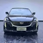 Cadillac CT5 2022 из Китая